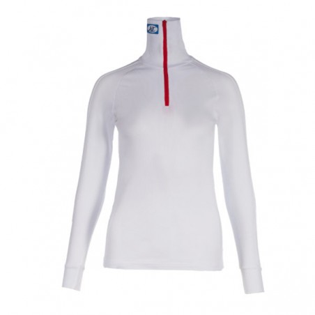 [:fr]Sous pull coton TKO avec Zip[:en]TKO cotton racing Shirt with Zip[:]