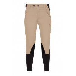 [:fr]Culotte d'été en coton Paul Carberry[:en]PC RACEWEAR Summer Breeches[:]