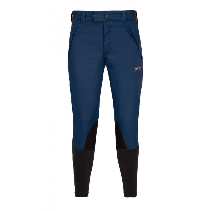 [:fr]Culotte d'été en coton Paul Carberry[:en]PC RACEWEAR Summer Breeches[:]