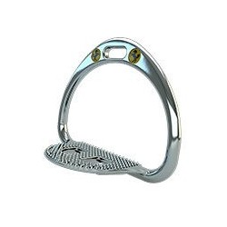 [:fr] Étriers STS IRONS [:en]STS Irons Stirrups[:]