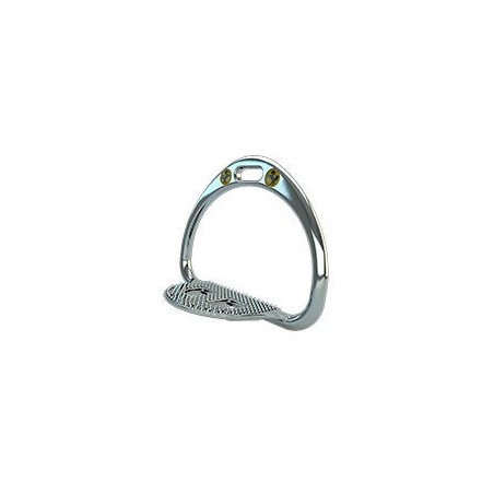 [:fr] Étriers STS IRONS [:en]STS Irons Stirrups[:]