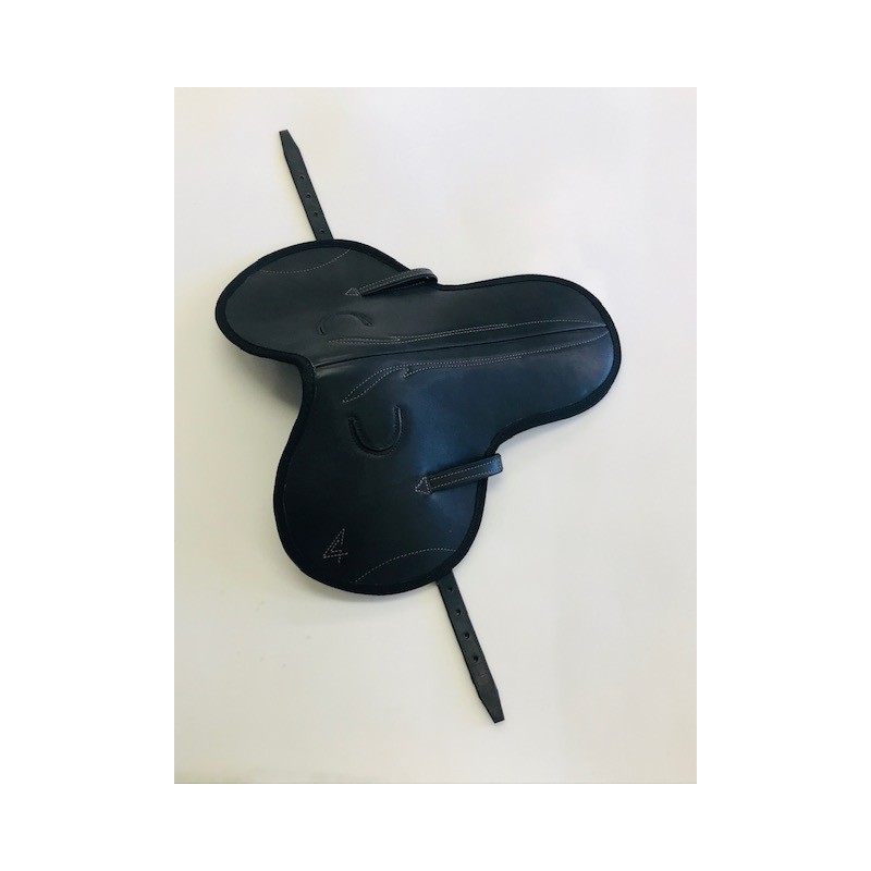 [:fr]Selle de course plat légère[:en]Light Horseflat Racing Saddle[:]