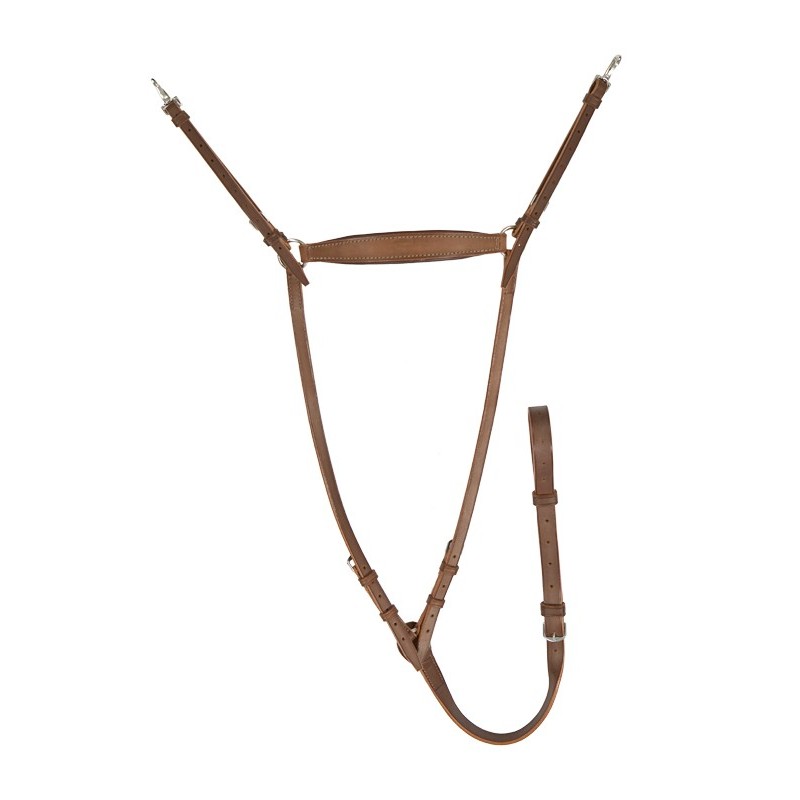 [:fr]Collier de chasse[:en]Hunting Collar "Breastplate"[:]