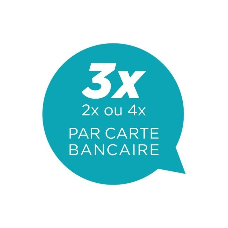 [:fr]Paiement 3XCB en 3 ou 4 fois[:]