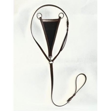 Synthetic bib martingale