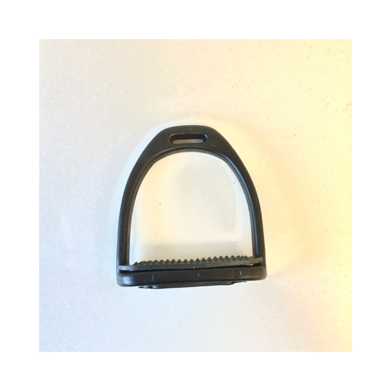 Exercise compositi stirrups