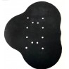 Neoprene Pad in Shape