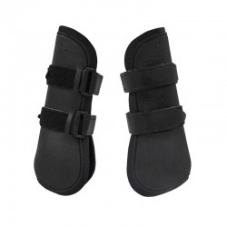 Racing Tack anteriors horse boots