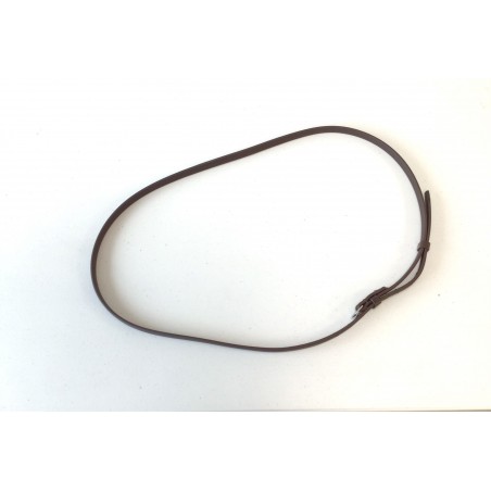 Biothane Horseracing Neckstrap Biothane Horseracing Neckstrap