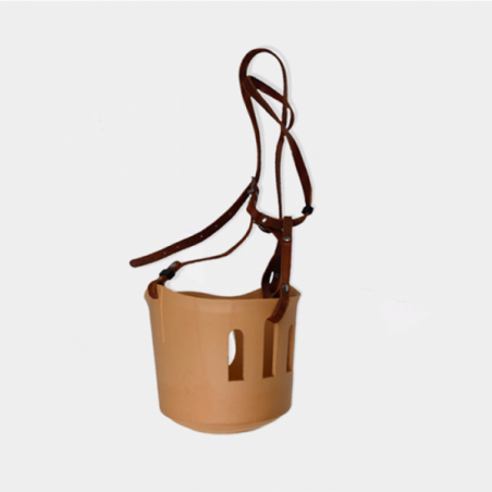 Muselière en Plastique RT Muselière en Plastique RT