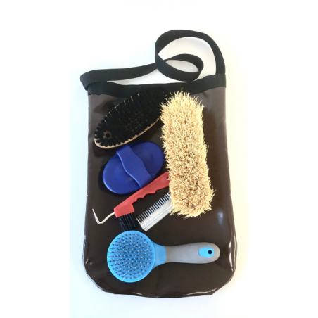 Complete Grooming Bag