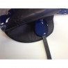 [:fr]Selle de course plat modèle Europe avec poches plombs[:en]Europe flat racing saddle, with lead pockets[:]