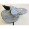 [:fr]Selle de course plat modèle Europe avec poches plombs[:en]Europe flat racing saddle, with lead pockets[:]