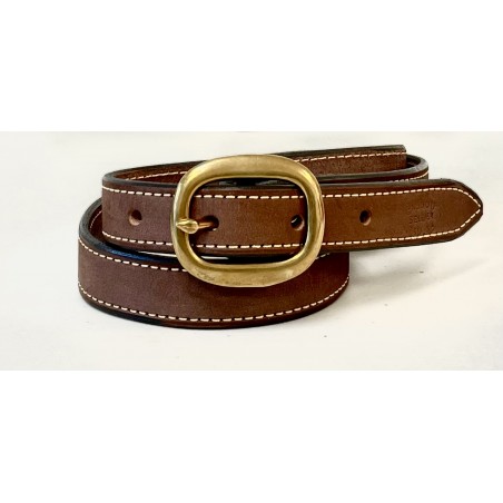 Ceinture "Licol"