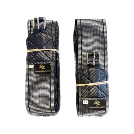 Ultralight SA Girth and Surcingle Ultralight SA Girth and Surcingle