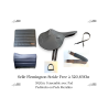 Flemington Saddle Set