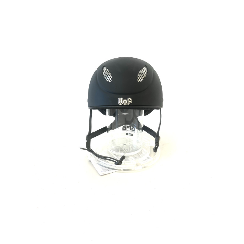 Casque UOF XRS