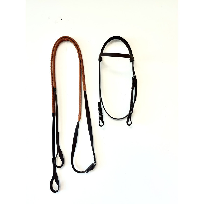 American Bridle