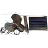 Training Saddle Set