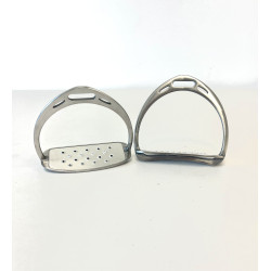ETRIERS TITANIUM