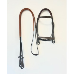 Padded Bridle