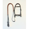 Padded Bridle