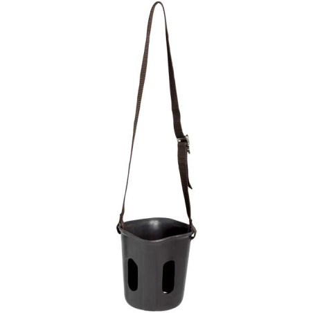 Nylon Plastic Muzzle