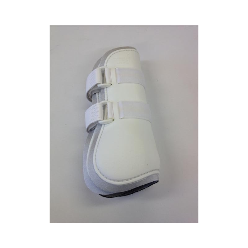 [:fr]Guêtres Racing Tack protège tendons[:en]Racing Tack Horse boots [:]