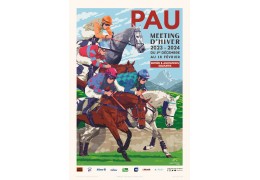 Pau Meeting 2024